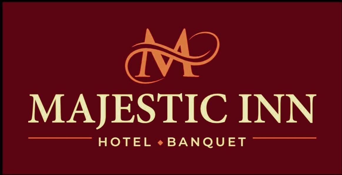 Majestic Inn Васаи Екстериор снимка